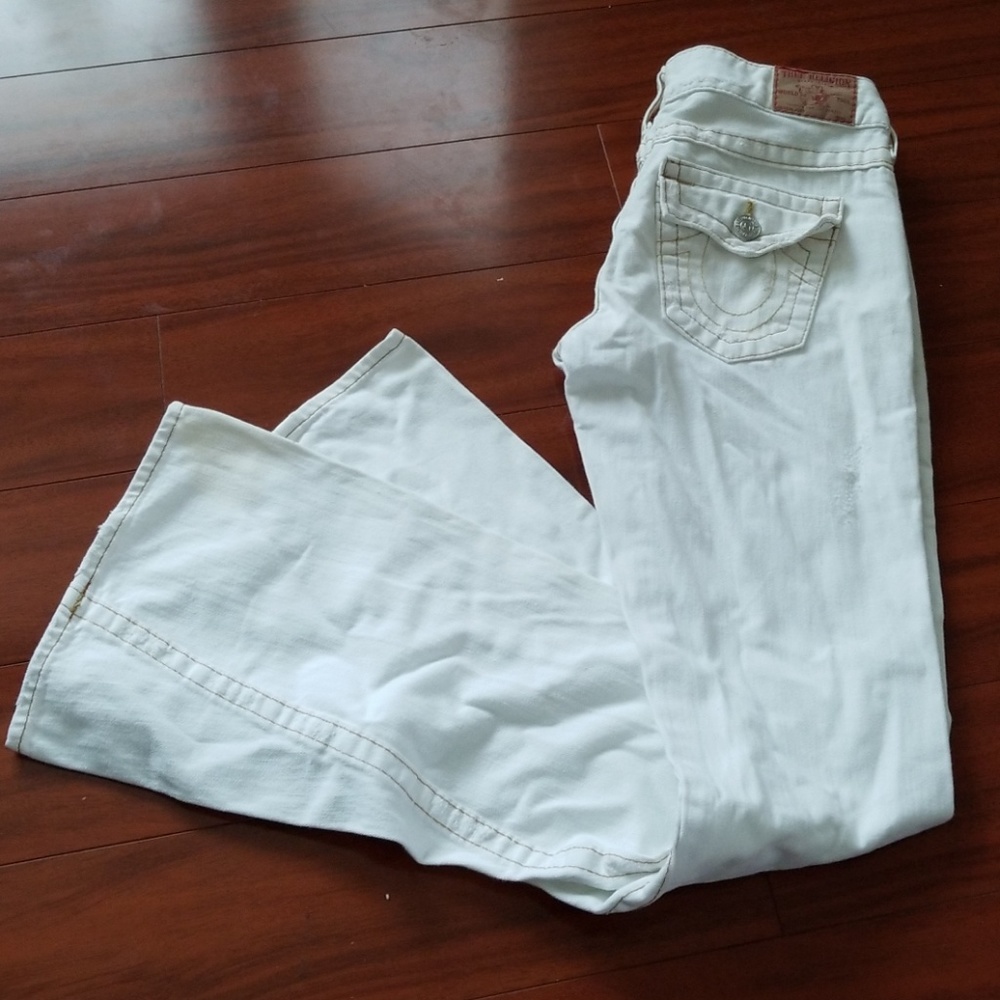 True Religion Joey Jeans
